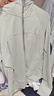 蕉內【趙露思同款】涼皮3系女士外套防曬衣收腰顯瘦透氣防曬服 曬單實(shí)拍圖