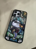東來也適用于iPhone16可拆卸手機(jī)殼蘋果16pro隨心磁吸背蓋16promax國潮可拆卸分體式16plus保護(hù)套 【勢(shì)如破竹】背板+黑色隨心殼體 iPhone 16 曬單實(shí)拍圖
