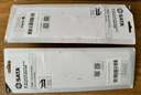 世達(SATA)  特長球頭內(nèi)六角扳手L型六棱螺絲刀組套  9pcs  09101 曬單實拍圖