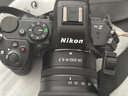 尼康（Nikon）Z5II全畫幅微單相機 Z52 單機/套機 尼康云創(chuàng) 照片直出 機身防抖  Z5二代微單相機 Z5II 24-200mm F/4-6.3 VR 官方標(biāo)配【下單送鋼化膜+清潔套+灃標(biāo)座 曬單實拍圖