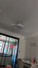 惠普客廳大燈具套餐三室兩廳吸頂燈簡(jiǎn)約led普瑞護(hù)眼智能中山包安裝 曬單實(shí)拍圖