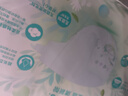 幫寶適【夏天超薄透氣】清新幫透氧Pro新生兒紙尿褲NB66片 尿不濕 曬單實(shí)拍圖