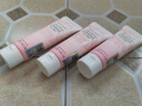 伊思婚紗防曬霜乳50ml*3面部水潤美白清爽SPF50+教師節禮物 曬單實(shí)拍圖