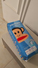大嘴猴（paul frank）嬰兒拉拉褲男女寶寶尿不濕超薄干爽成長(cháng)褲學(xué)步褲 拉拉褲 XXXXL30片(15-18kg) 曬單實(shí)拍圖
