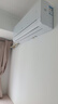 海爾（Haier）空調 新品凈省電 生態(tài)分銷 1.5匹 一級能效 35E1-1Pro 曬單實拍圖