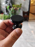 宸瀅車(chē)載手機支架子磁吸式新款吸盤(pán)式強磁力汽車(chē)上用儀表臺固定導航K 【亮黑色】150倍磁力合金材質(zhì) 曬單實(shí)拍圖