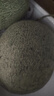 遇見憫農(nóng)正宗陜西閻良甜瓜小籽白肉香瓜黃金蜜瓜黃河蜜甜瓜農(nóng)產(chǎn)品生鮮水果 黃河蜜瓜含箱5斤 優(yōu)選裝（紅白肉隨機(jī)） 曬單實(shí)拍圖