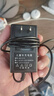 兒童電動(dòng)車(chē)充電器6V12V摩托四輪遙控玩具汽車(chē)電瓶電源適配器圓孔 12V1000MA圓孔變燈充電器 童車(chē)充電器 曬單實(shí)拍圖