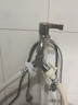 貝意品洗衣機(jī)水龍頭進(jìn)水管一分二接頭一進(jìn)二出轉(zhuǎn)三通進(jìn)水口雙出分流器 曬單實(shí)拍圖