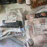 CP正大食品雞全腿4斤（2包）冷凍雞大腿雞腿肉 脆炸雞烤雞腿炸雞腿  曬單實(shí)拍圖