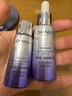 自然堂（CHANDO）虞書欣同款 肌源修護(hù)小紫瓶精華液第六代10ml  曬單實(shí)拍圖