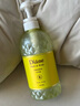 黛絲恩（Moist Diane）乳酸菌沐浴露保濕持久留香沐浴液600ml 山野清柚 曬單實(shí)拍圖
