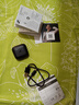 森海塞爾（Sennheiser）Accentum Open藍牙耳機無(wú)線(xiàn)耳機半入耳式音樂(lè )HIFI聽(tīng)歌AI聲音拾取IPX4防水環(huán)境感知生日禮物 經(jīng)典黑【半入耳】 曬單實(shí)拍圖