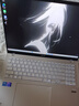 華碩無(wú)畏Pro16 酷睿版 2025【國家補貼20%】二代Ultra長(cháng)續航高性能AI輕薄筆記本電腦 Ultra5 225H 銀色 32G 1T 2.5K 144Hz高分高刷 曬單實(shí)拍圖