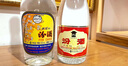 汾酒 出口玻汾 清香型白酒  53度 500ml*12瓶  整箱裝 曬單實拍圖