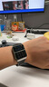 卡西歐（CASIO）手表復(fù)古經(jīng)典小方塊計算器學(xué)生電子日韓表生日禮物CA-500WEGG-1BD 曬單實拍圖