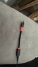畢亞茲 【包郵】Type-C耳機(jī)轉(zhuǎn)接頭 3.5mm耳機(jī)音頻線 USB-C耳機(jī)轉(zhuǎn)換器 通用小米12/11/華為安卓手機(jī) 曬單實(shí)拍圖