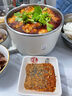 潮夫道牛肉丸潮汕手打250g 火鍋食材關(guān)東煮丸子丸料空氣炸鍋生鮮麻辣燙 曬單實(shí)拍圖