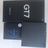 真我（realme） 【國家補貼15%】真我GT7 天璣9400+旗艦芯 7200mAH泰坦電池 gt7 5G智能電競游戲手機 石墨烯·夜 12GB+512GB 官方標配 曬單實拍圖