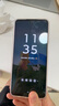 摩托羅拉【合約直降100】聯(lián)想moto G55 LCD護(hù)眼屏 四年質(zhì)保 杜比雙揚(yáng)聲器 長(zhǎng)續(xù)航 應(yīng)用六開(kāi) 8+128 霞光紫 曬單實(shí)拍圖