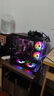 微星 酷睿i5 12600KF/RTX4060/4060TI/4070S/5060Ti海景房游戲主機(jī)電腦臺式機(jī)優(yōu)惠補(bǔ)貼組裝電腦DIY主機(jī) 配三  i5-12600KF+首發(fā)RTX5060 曬單實(shí)拍圖