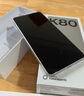 小米REDMI K80 國家補(bǔ)貼 第三代驍龍8 6550mAh大電池 玄夜黑 12+256 紅米5G手機(jī) 曬單實(shí)拍圖