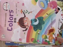 小學(xué)一二三年級英語(yǔ)繪本閱讀四五六年級上下冊英文課外讀物兒童英語(yǔ)啟蒙有聲繪本少兒英語(yǔ)入門(mén)自然拼讀教材英文分級閱讀口語(yǔ)訓練書(shū) 同步音頻【一年級】英語(yǔ)繪本（10冊） 曬單實(shí)拍圖