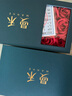 曼禾S925銀項(xiàng)鏈女士2025新款吊墜鎖骨鏈?zhǔn)罪椘防掀派斩Y物送女生朋友 曬單實(shí)拍圖