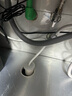 百蒂安75/110/50管堵蓋下水道堵口水管堵頭堵蓋封口管道下水管防臭塞子 白堵塞頭【25-50mm】孔徑通用 曬單實拍圖