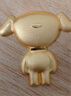 中國黃金Au9999 [狗頭金]聯(lián)名JOY金條 20g 曬單實(shí)拍圖