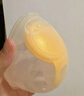 美德樂隨心杯免手扶配件吸乳杯絲韻翼享韻雙邊吸奶器配件黃膜喇叭護罩 隨心杯免手扶全套配件 曬單實拍圖