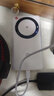 中興（ZTE）U30 Air 5G免插卡移動隨身wifi無線網(wǎng)卡便攜式熱點5g路由器無限筆記本電腦通用流量車載卡托2025款 曬單實拍圖