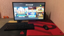 卓威奇亞（ZOWIE GEAR）H-SR-SE熾II 電競鼠標(biāo)墊 細(xì)面鼠標(biāo)墊 游戲鼠標(biāo)墊 鼠標(biāo)墊大號(hào) 電競桌墊gsrse熾升級(jí)款加大 曬單實(shí)拍圖