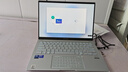 華碩靈耀14 2025國(guó)家補(bǔ)貼20%全新酷睿Ultra9 2.8K 120Hz OLED高顏值A(chǔ)I輕薄筆記本電腦(285H 32G 1T)銀 曬單實(shí)拍圖
