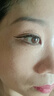 MKING PRETTY彩色眼線筆防汗細頭眼線液筆不易暈染流暢順滑 01#甜酷黑+02#濃茶棕 曬單實拍圖