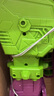變形金剛（TRANSFORMERS）兒童男孩玩具車模型手辦泰坦級ER-10薩克巨人E7672  獨家首發(fā) 曬單實拍圖