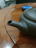側把紫砂小壺 純手工紫砂壺功夫茶具防燙單柄壺宜興泡茶壺陶瓷家用帶過(guò)濾側把壺 2F2F肆號**25Oc //肆號**25Occ// 曬單實(shí)拍圖