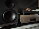 意力（ELAC） CONNEX DCB61 發(fā)燒級(jí)桌面音箱有源HiFi音響電腦音響USB接口高保真音響 胡桃木 曬單實(shí)拍圖