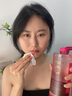麗膚妍大馬士革玫瑰純露原液提亮減黃化妝水爽膚水補(bǔ)水保濕護(hù)膚品濕敷 玫瑰純露500ml 曬單實(shí)拍圖