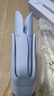 奧克斯（AUX）自動(dòng)卷發(fā)棒大卷36MM高顱頂發(fā)根蓬松夾電卷棒大波浪卷發(fā)夾卷發(fā)器氛圍感送女朋友禮物 一鍵出卷 曬單實(shí)拍圖