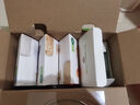 小皮（Little Freddie）有機(jī)高鐵大米粉5口味160g*6盒 寶寶輔食嬰兒營養(yǎng)米粉米糊6個月 曬單實(shí)拍圖