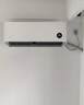 小米（MI）米家 2匹 新一級能效 巨省電 變頻冷暖  壁掛式掛機(jī) KFR-50GW/N2A1 以舊換新【國家補(bǔ)貼20%】 曬單實(shí)拍圖