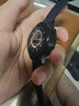 好記星（Ozing） 智能電話(huà)手表4G全網(wǎng)通初高中生青少年運動(dòng)手表多功能視頻通話(huà)定位防水兒童手表 頂配版黑色【GPS定位+微信QQ抖音+APP下載】 曬單實(shí)拍圖