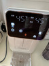 摩飛電器（Morphyrichards）電熱水壺 電熱水瓶燒水壺 家用3L臺(tái)式恒溫水壺直飲水機(jī) 嬰兒調(diào)奶可拆卸內(nèi)膽沖奶泡奶機(jī)MR6073 曬單實(shí)拍圖