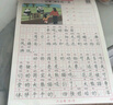 【全網(wǎng)低價】六品堂 五感法作文練字帖小學生字帖練字專用三年級四年級五六年級每日一練楷書鋼筆硬筆書法練字本作文素材 曬單實拍圖