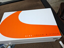耐克（NIKE）官方ZOOM JA FLY 4男子中考體育田徑釘鞋秋季透氣輕便耐穿DR2741 102白/黑/亮杉木綠/亮藻綠/微綠 42 曬單實(shí)拍圖