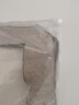 克魯克適配科沃斯窗寶擦窗機(jī)器人配件抹布MINI擦窗拖布抹布清潔液清潔劑 抹布5片裝【品質(zhì)升級】 曬單實(shí)拍圖