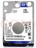 西部數(shù)據(jù)（WD）1TB 筆記本機械硬盤 WD Blue 西數(shù)藍盤 SATA 5400轉128MB 7mm 2.5英寸WD10SPZX 曬單實拍圖