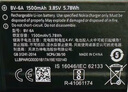 SwitchEasy諾基亞BV-6A電池 新款2720 5710 TA-1059 1170  8110香蕉手機(jī)電池 1個(gè) 電池 曬單實(shí)拍圖