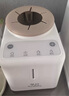 孕貝嬰兒奶瓶消毒柜 烘干一體機(jī)定量出水恒溫水壺泡奶機(jī)搖奶器6.5L 曬單實(shí)拍圖